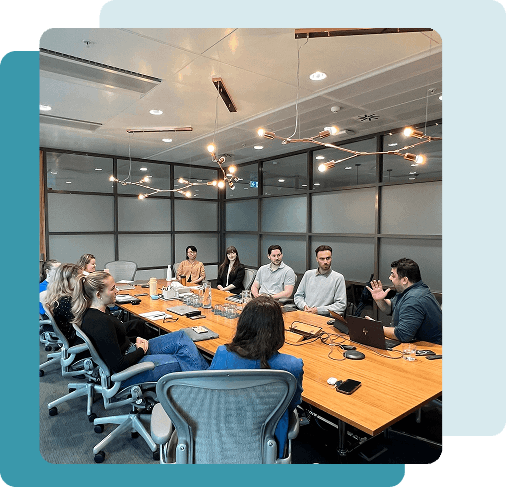 Australia's most strategic social media and digital agency