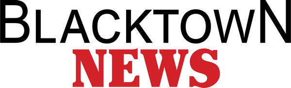 Blacktopwn News Logo