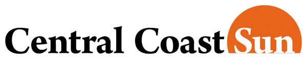 Central Coast Sun Logo
