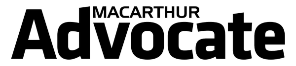 Macarthur Advocate Logo