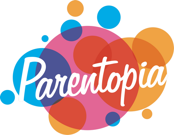 Parentopia Logo