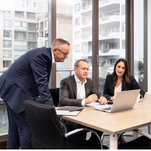 Australia’s most experienced ATO tax debt advisors